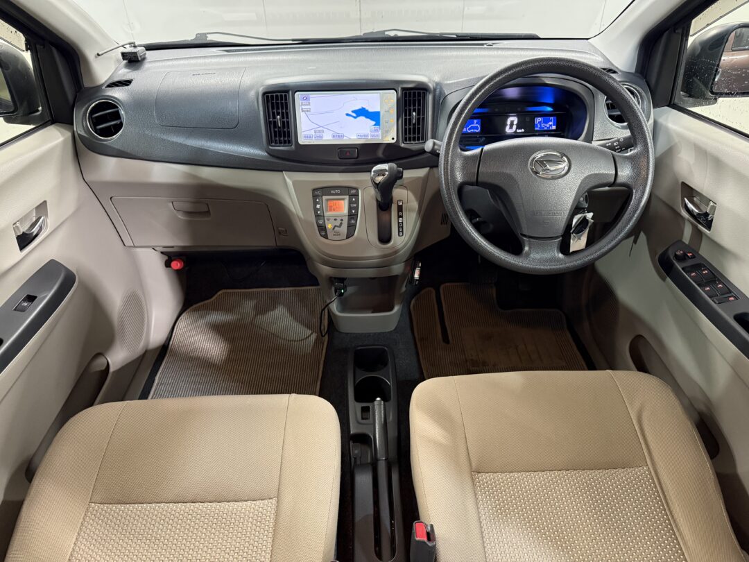 ミライース 2882