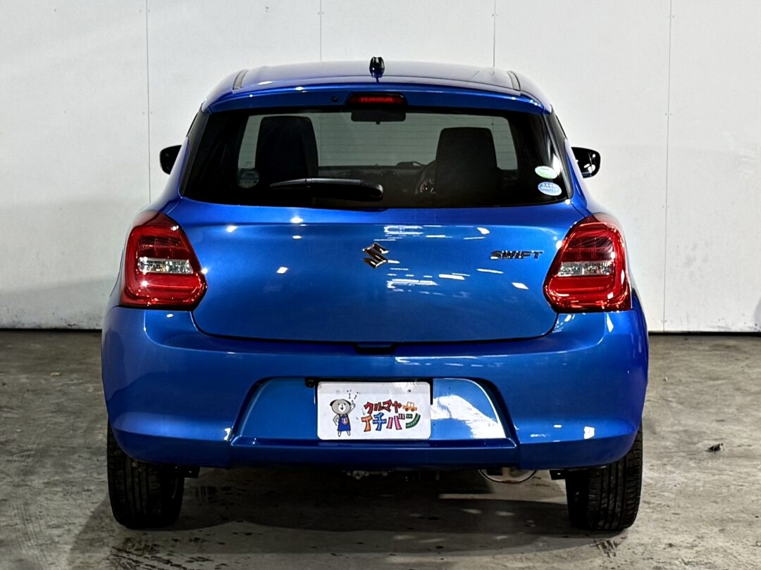 スイフト 2867