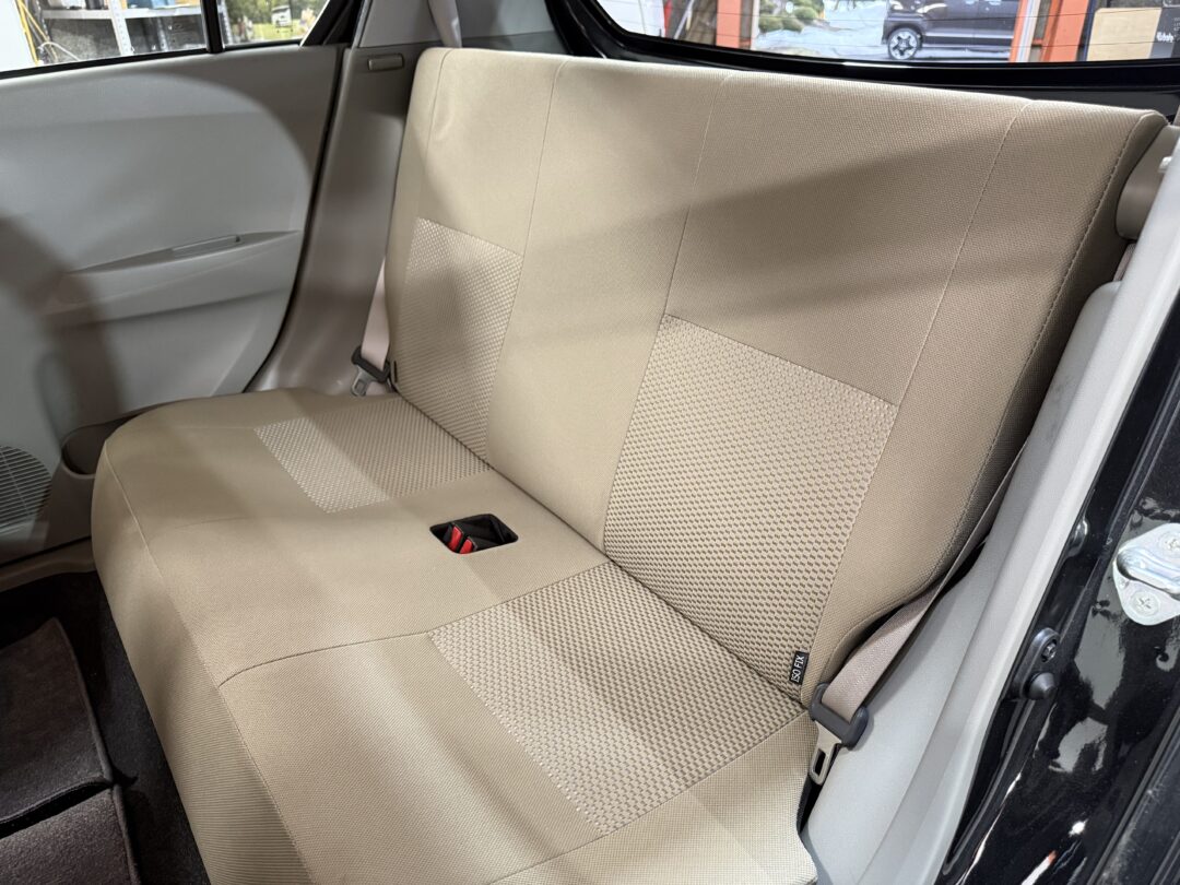 ミライース 9540