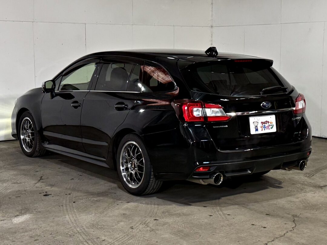 レヴォーグ 1649