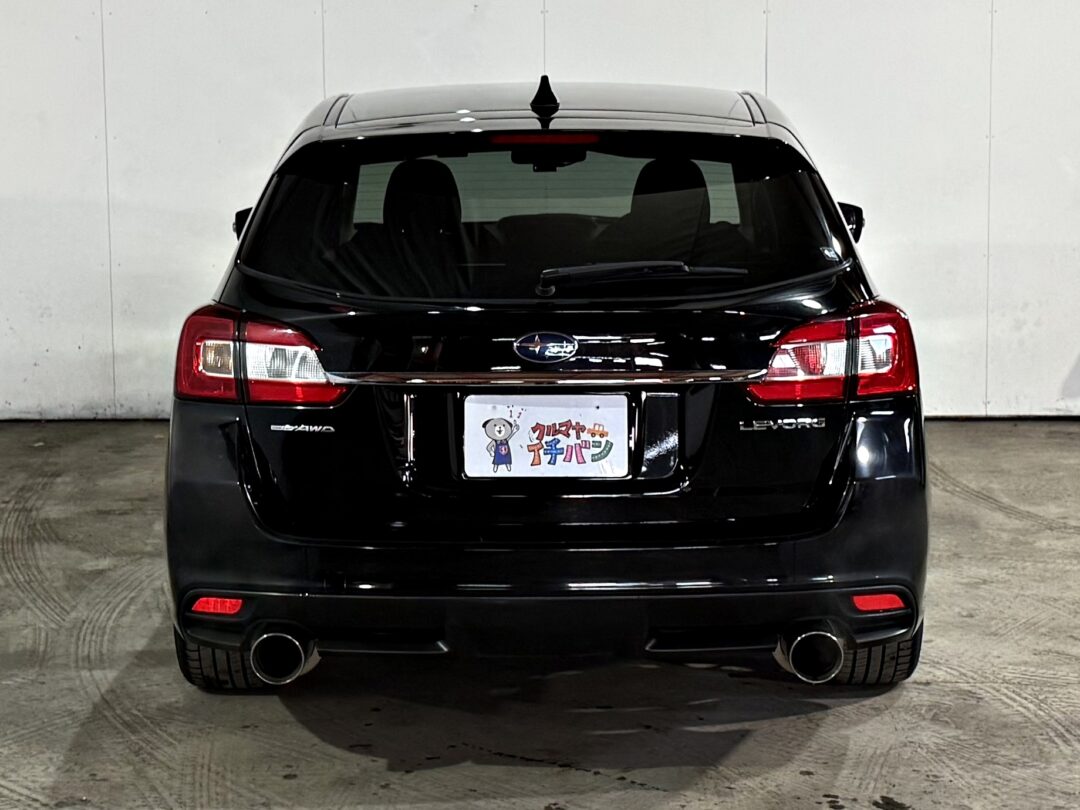 レヴォーグ 1649