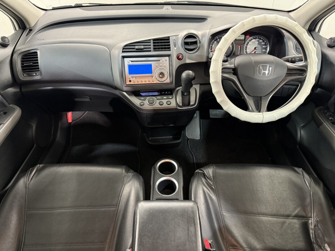 ストリーム 5210