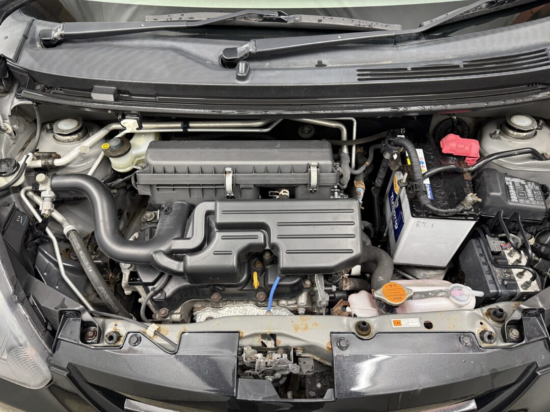 ミライース 9540