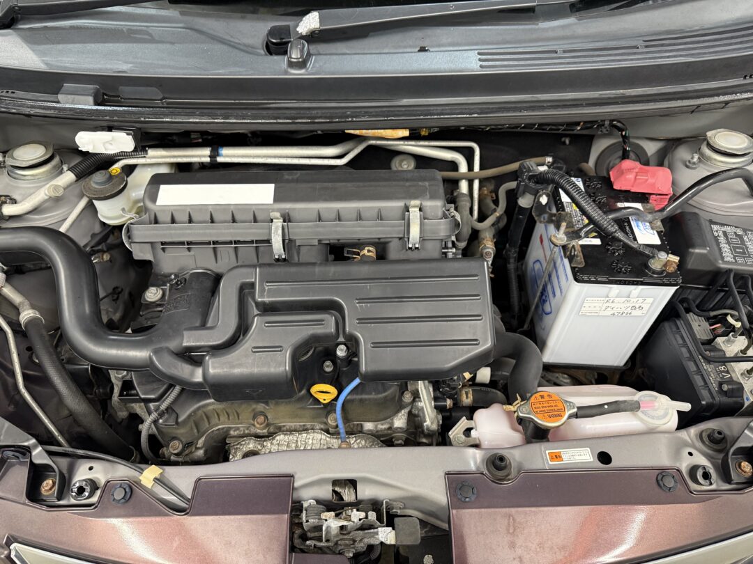 ミライース 2882