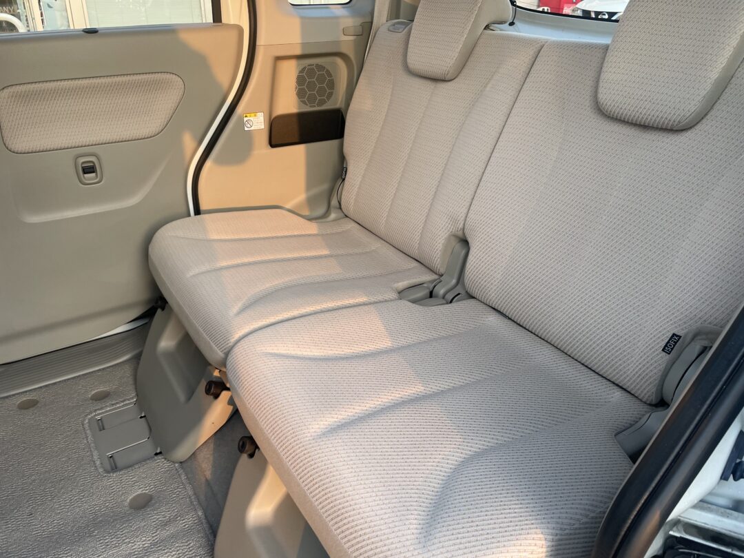 スペーシア 3114