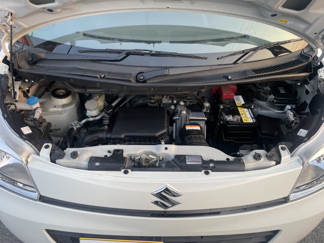 スペーシア 3114