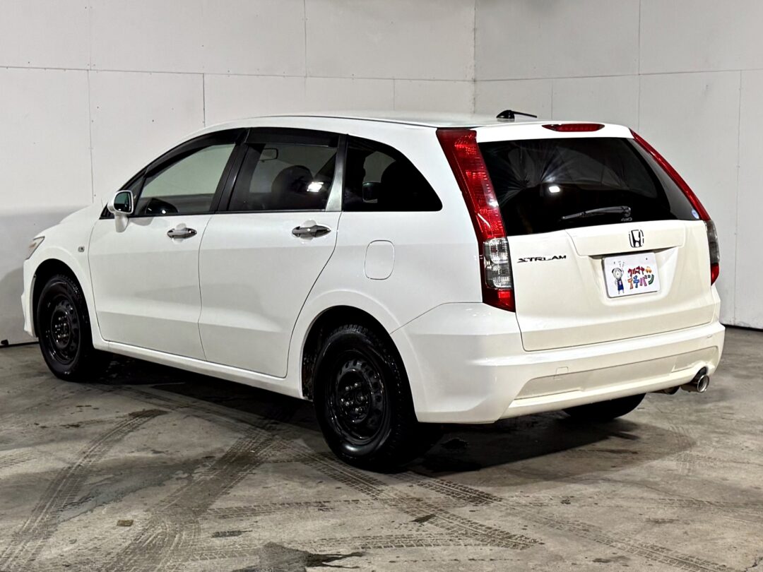 ストリーム 5210