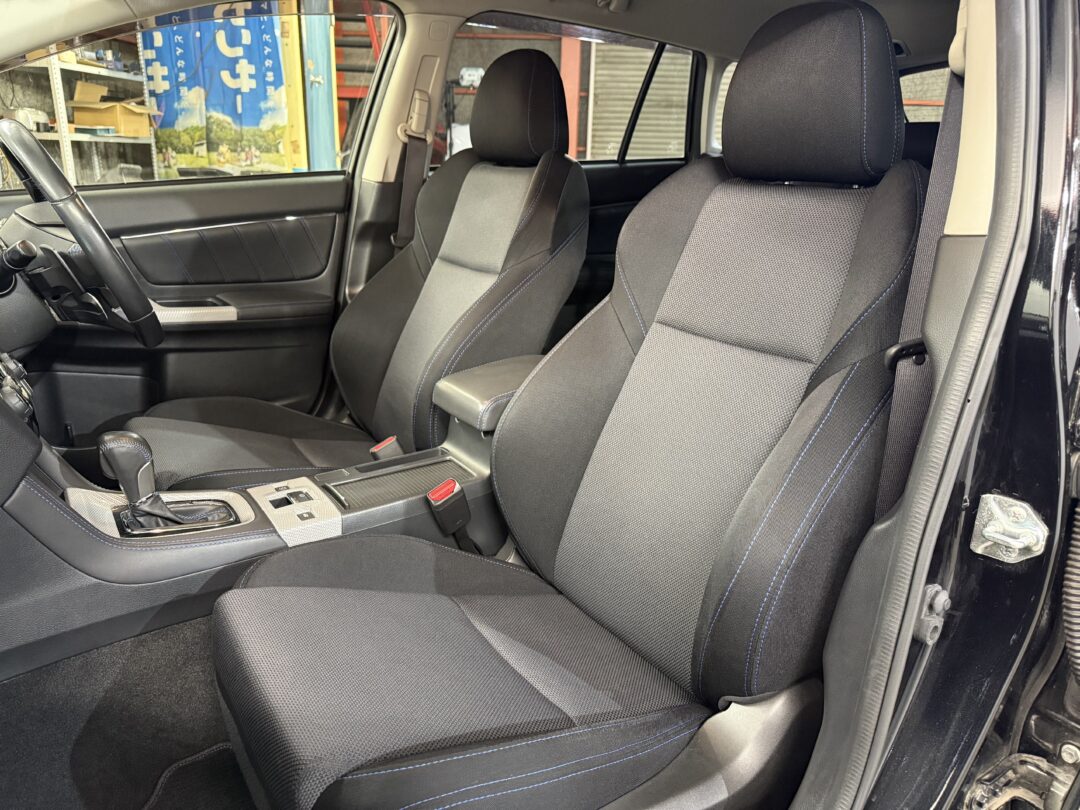 レヴォーグ 1649