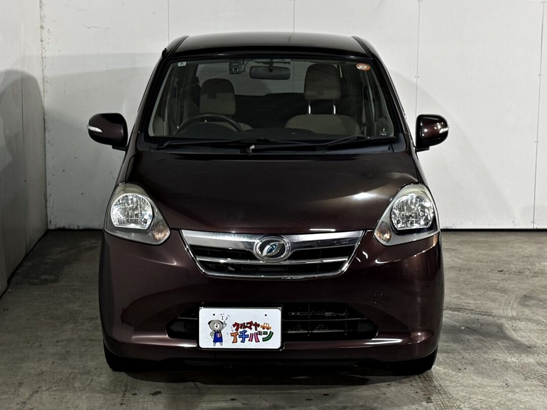 ミライース 2882