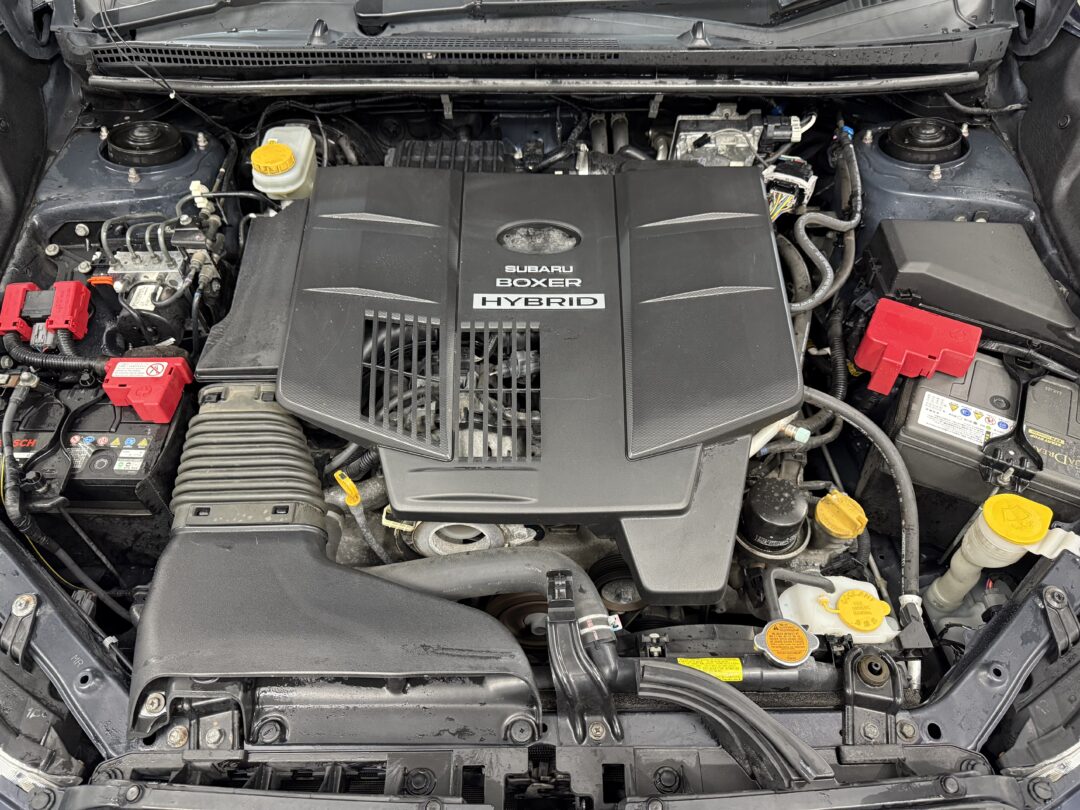 インプレッサXV 8582