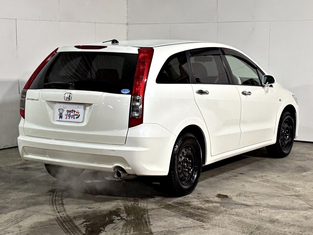 ストリーム 5210