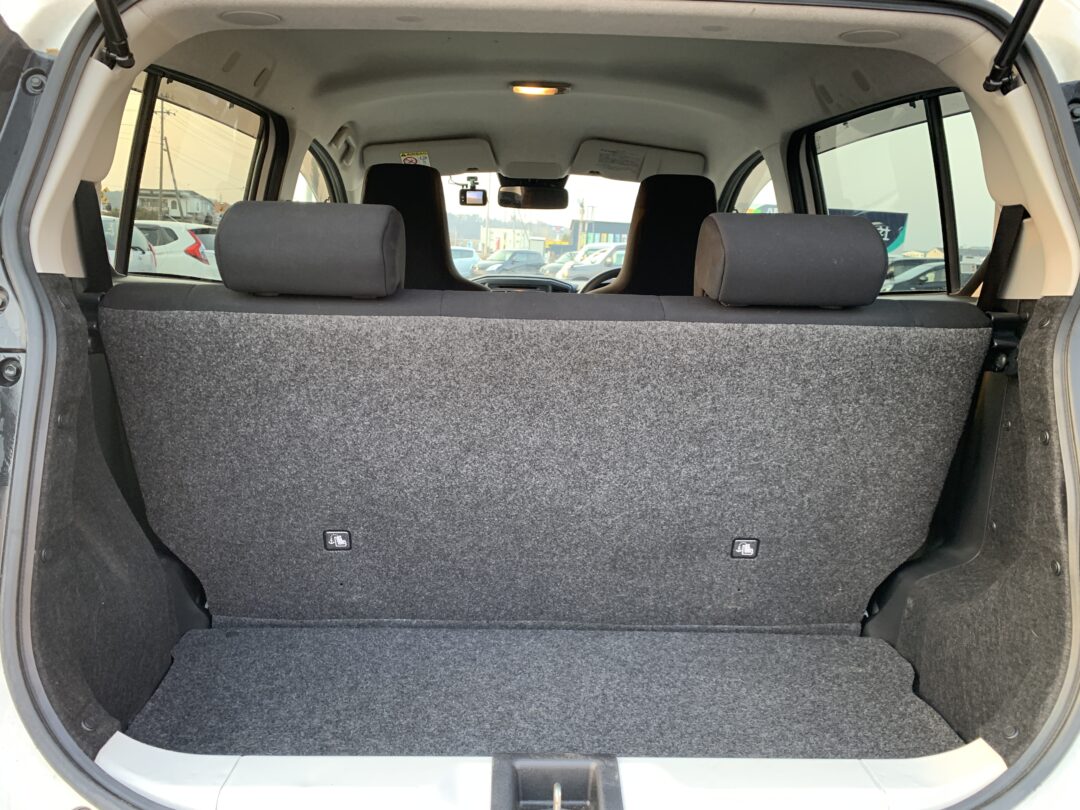 ミライース 9197