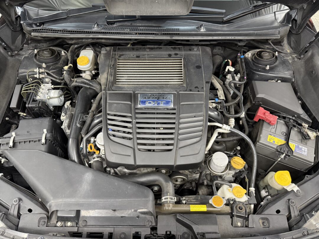 レヴォーグ 1649