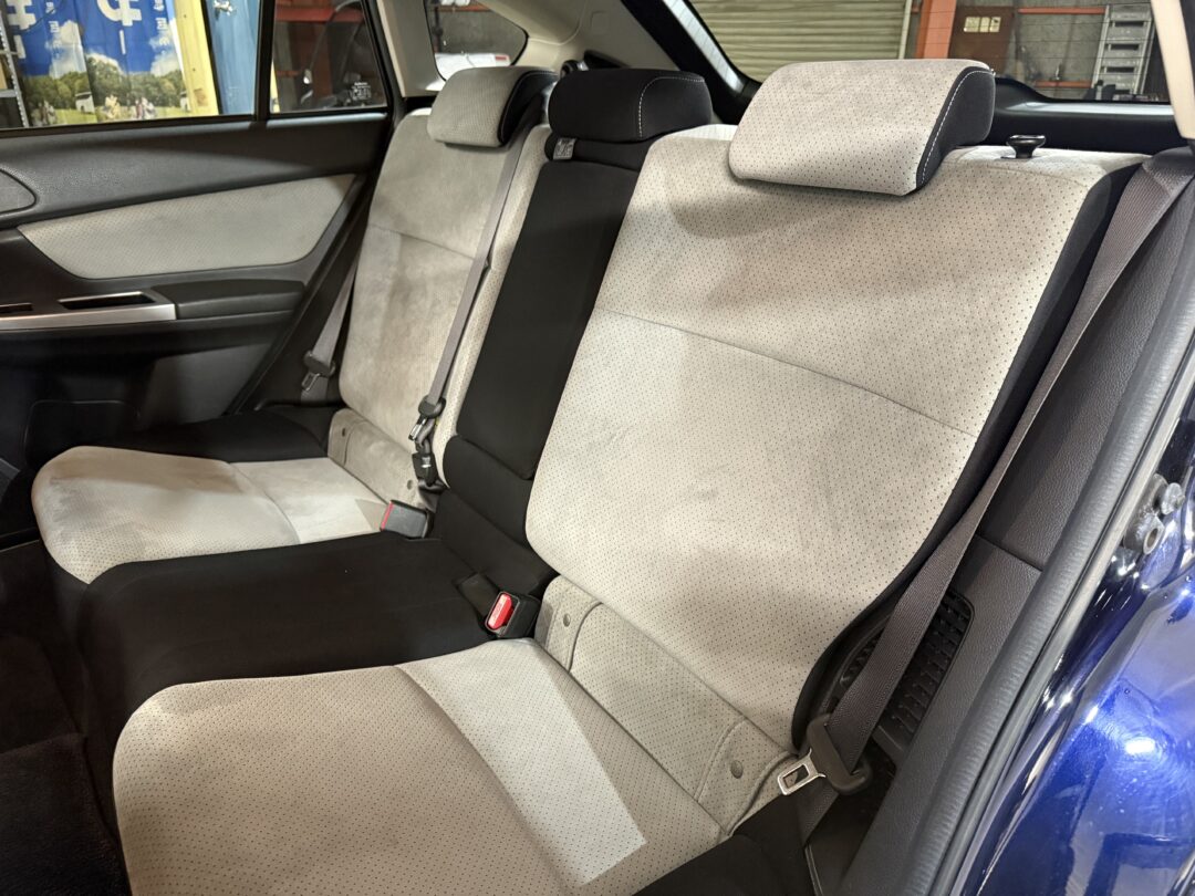 インプレッサXV 8582