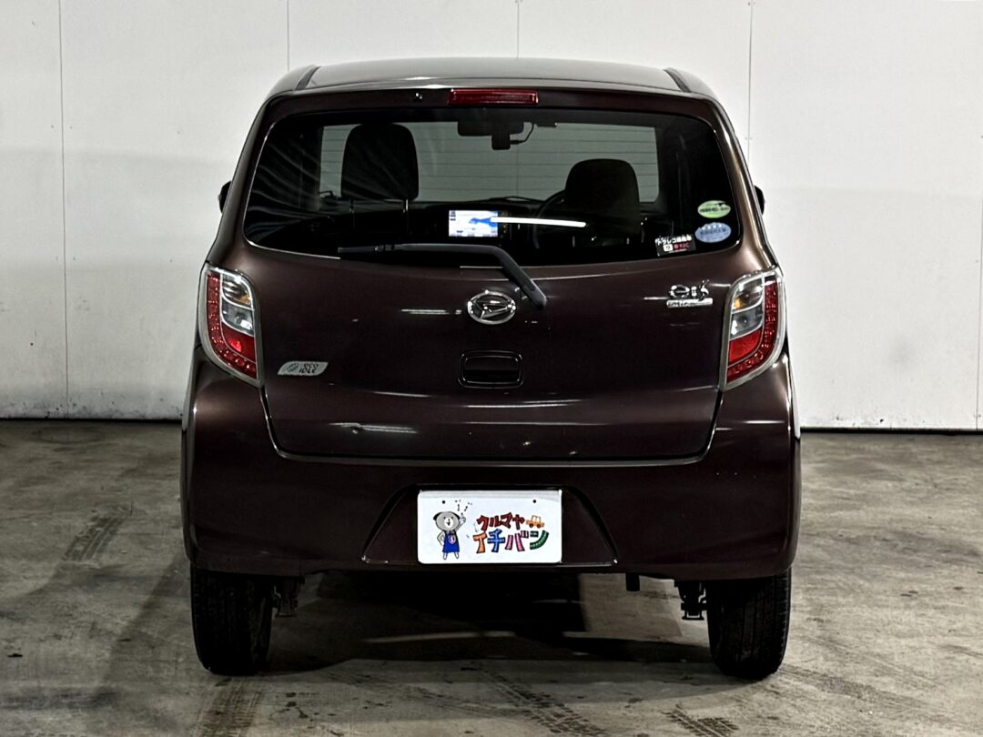 ミライース 2882