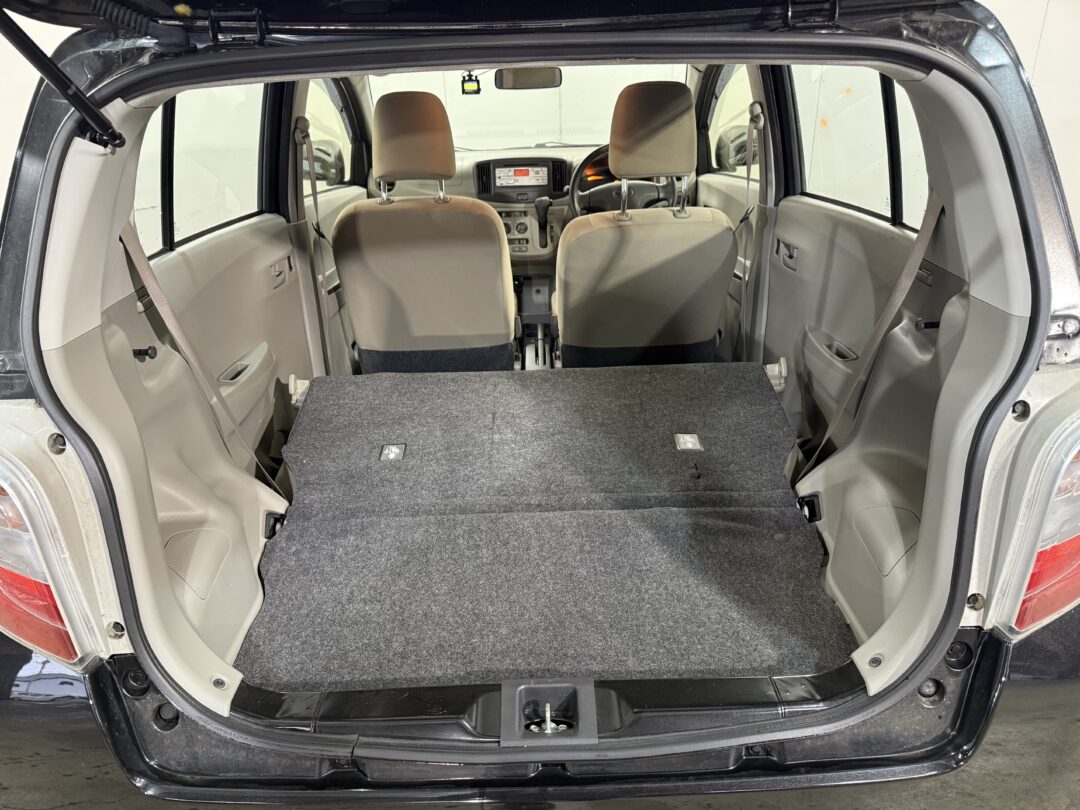 ミライース 9540