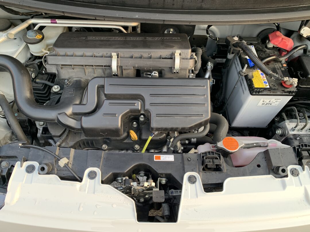 ミライース 9197