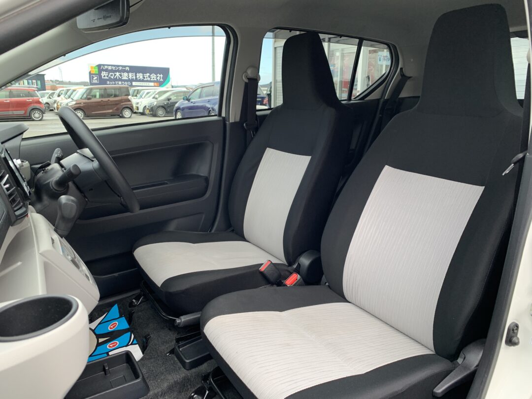 ミライース 2256