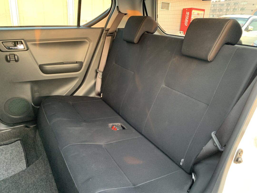 ミライース 9197