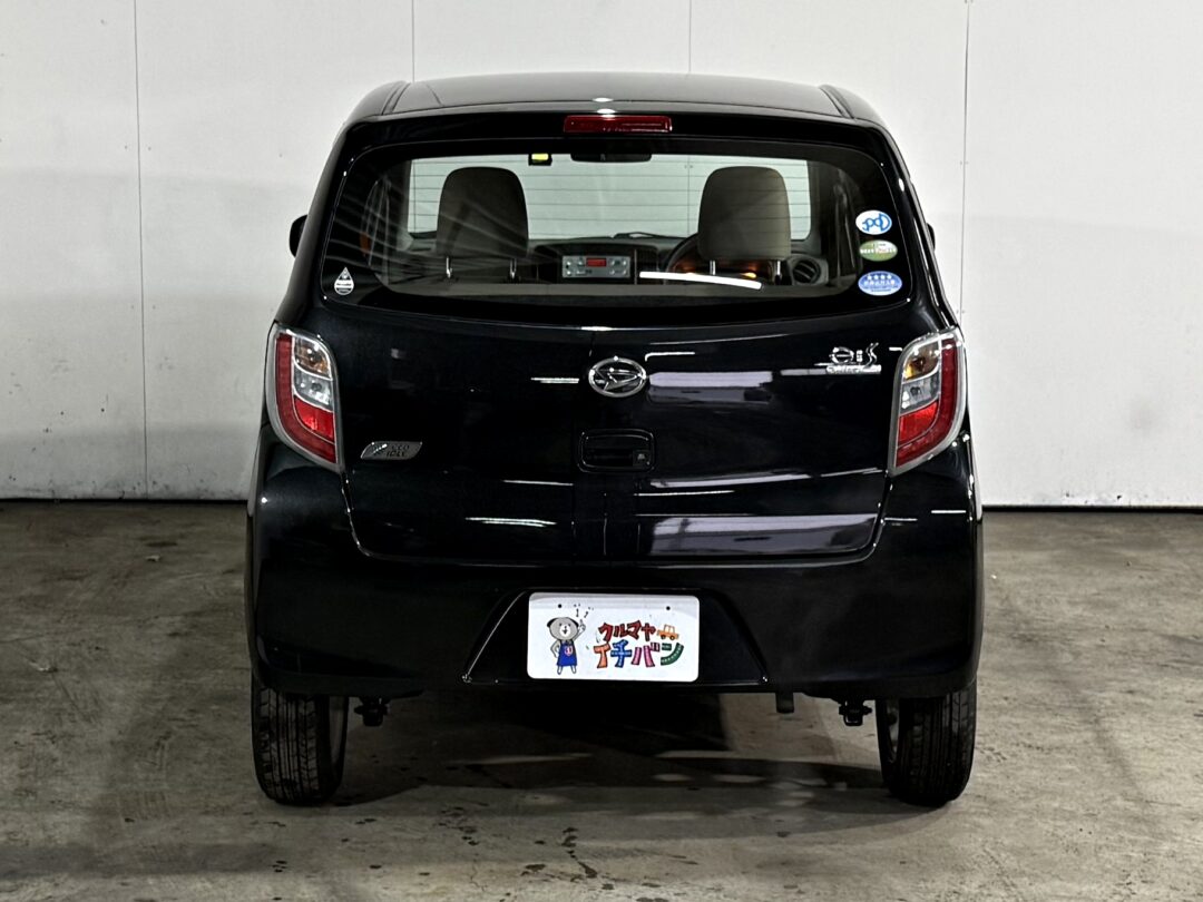 ミライース 9540