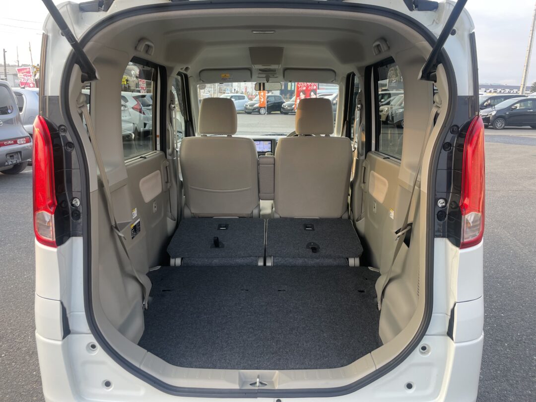 スペーシア 3114