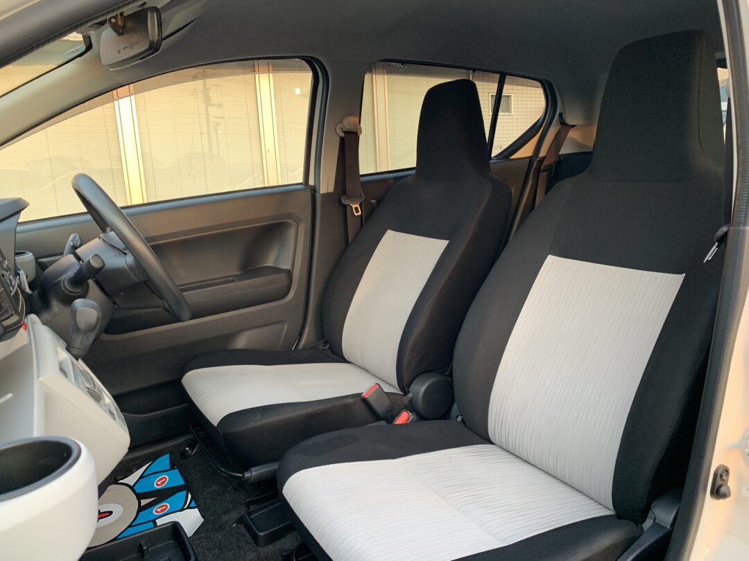 ミライース 9197