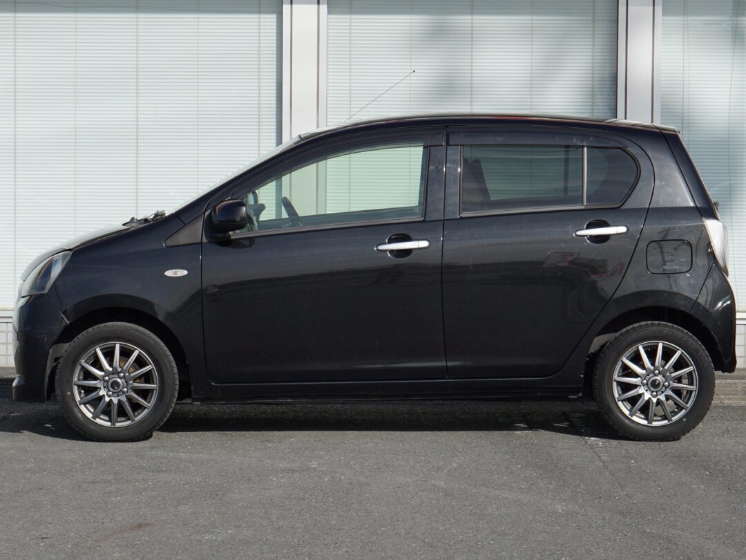 ミライース 0870