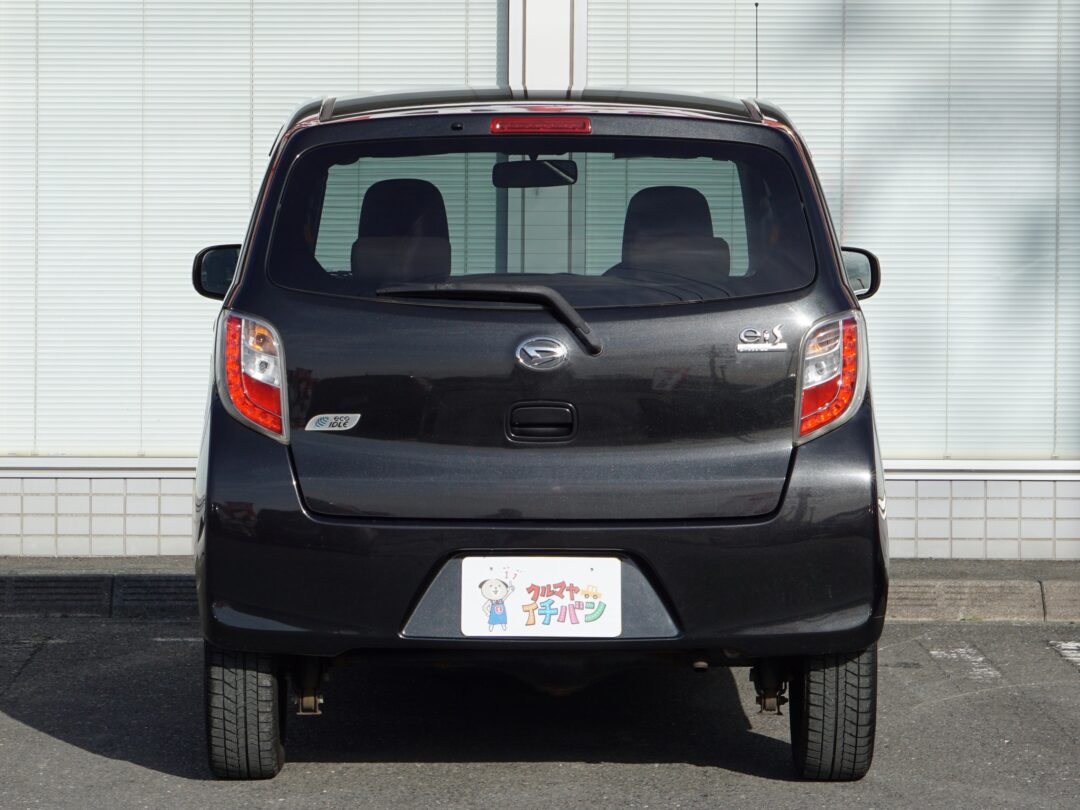 ミライース 0870