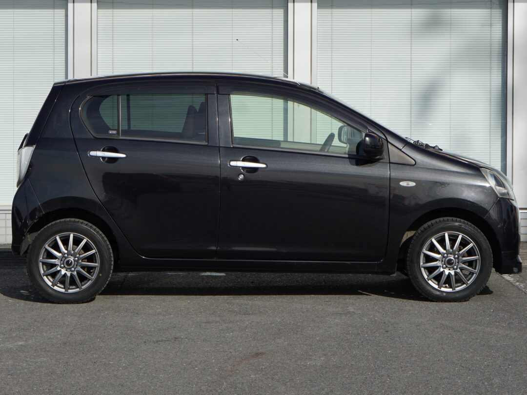 ミライース 0870