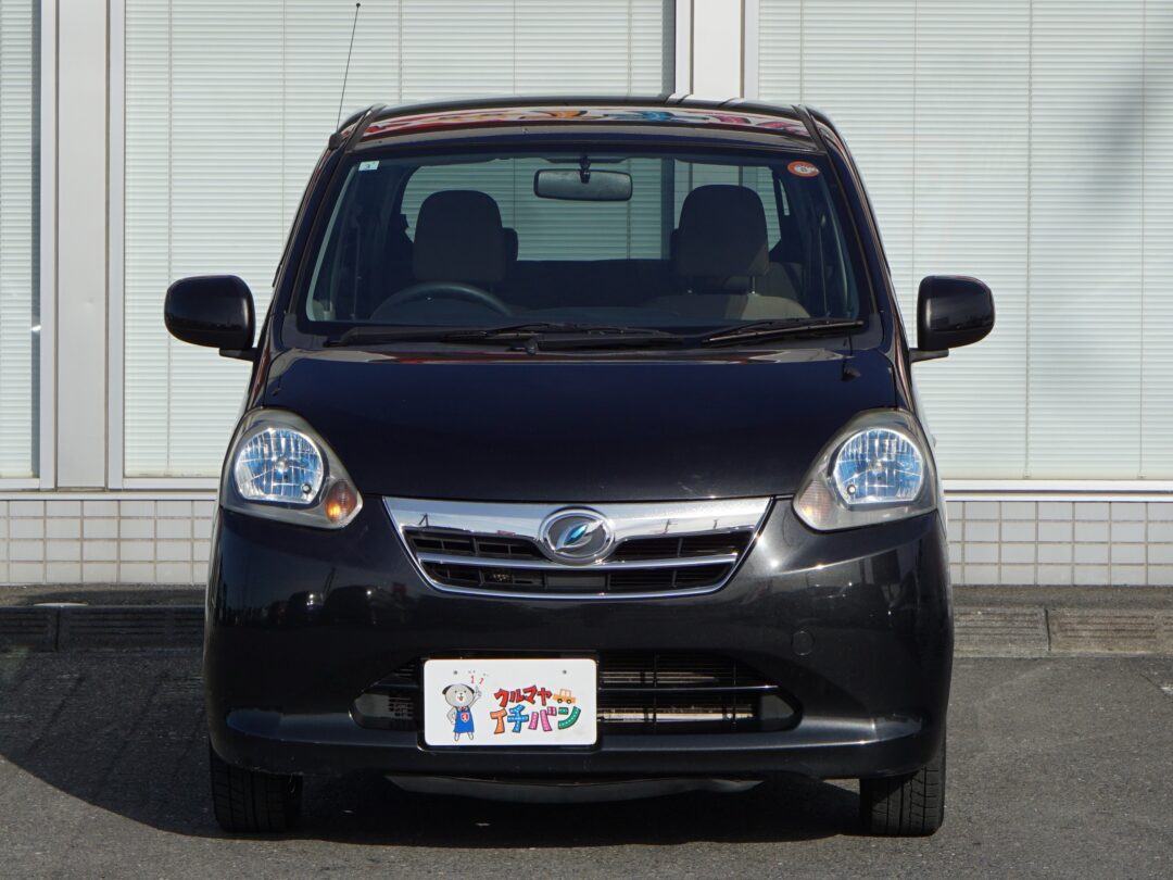 ミライース 0870