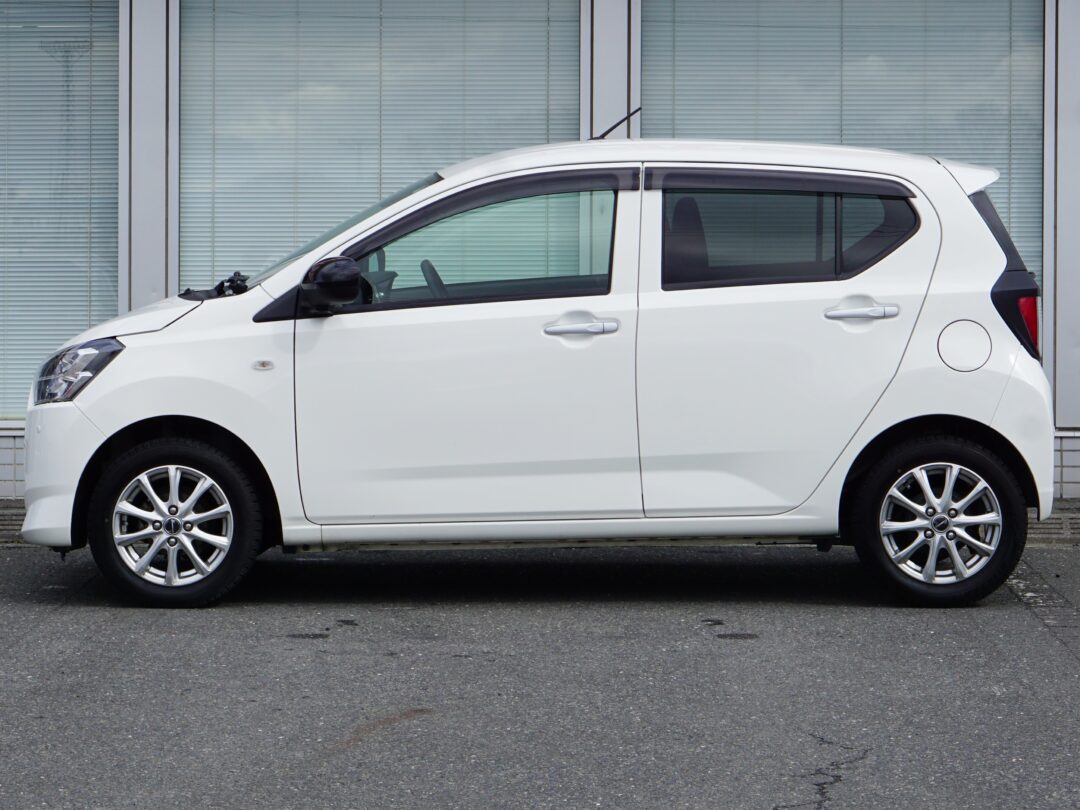 ミライース 2256