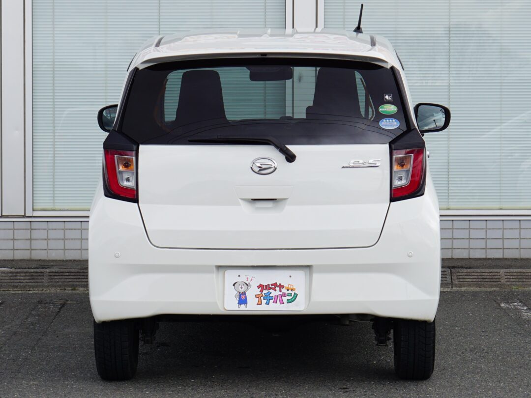 ミライース 2256