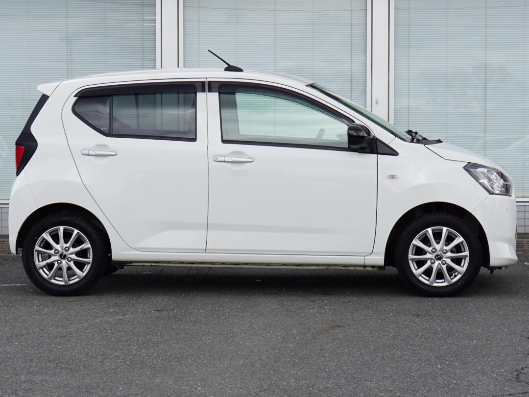 ミライース 2256