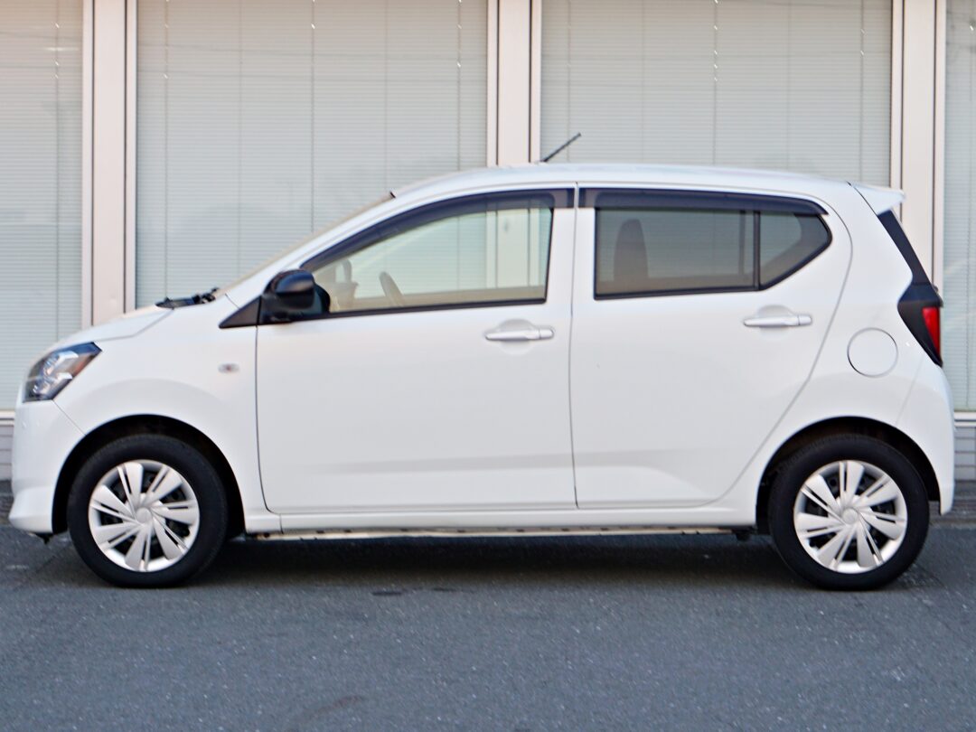 ミライース 9197