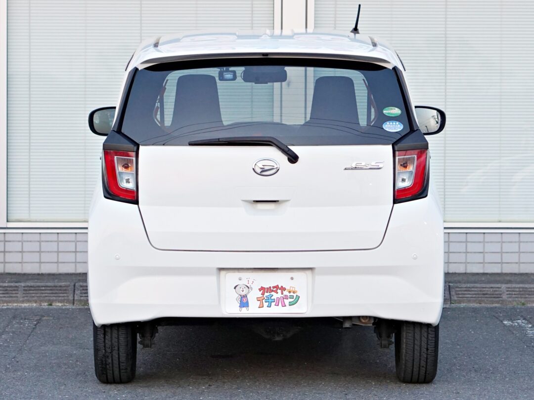 ミライース 9197