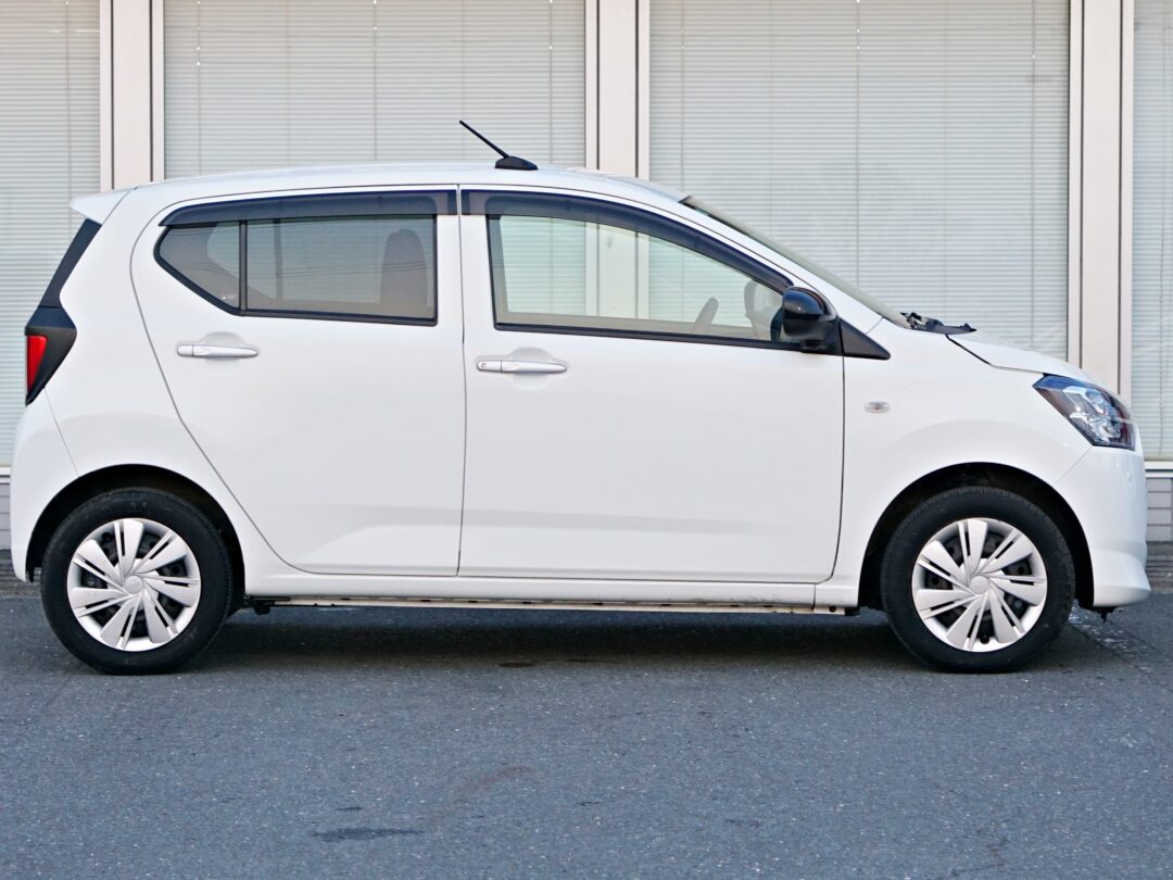 ミライース 9197