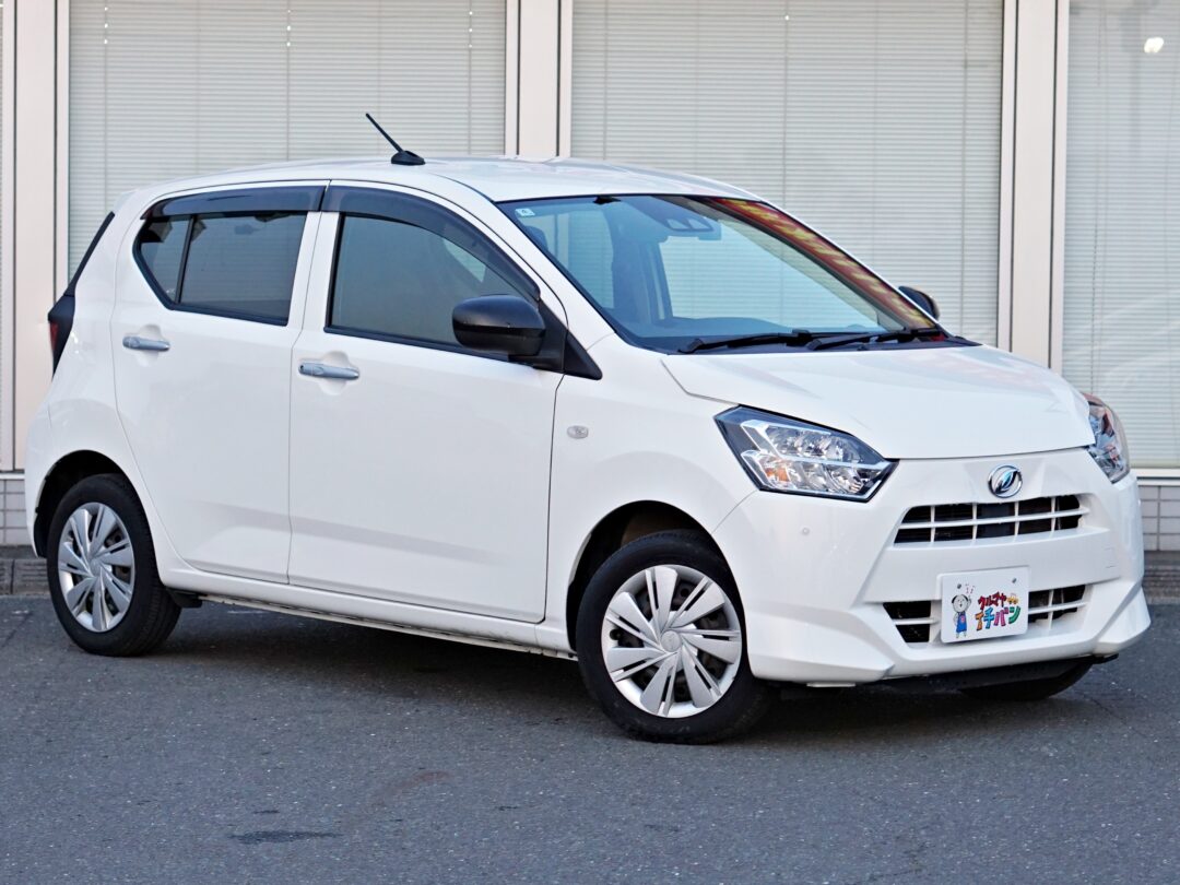 ミライース 9197