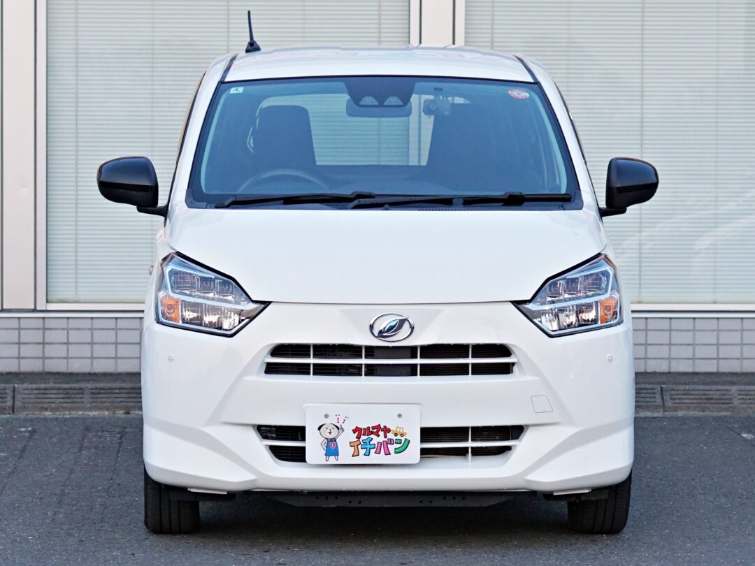 ミライース 9197