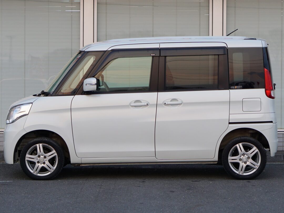 スペーシア 3114