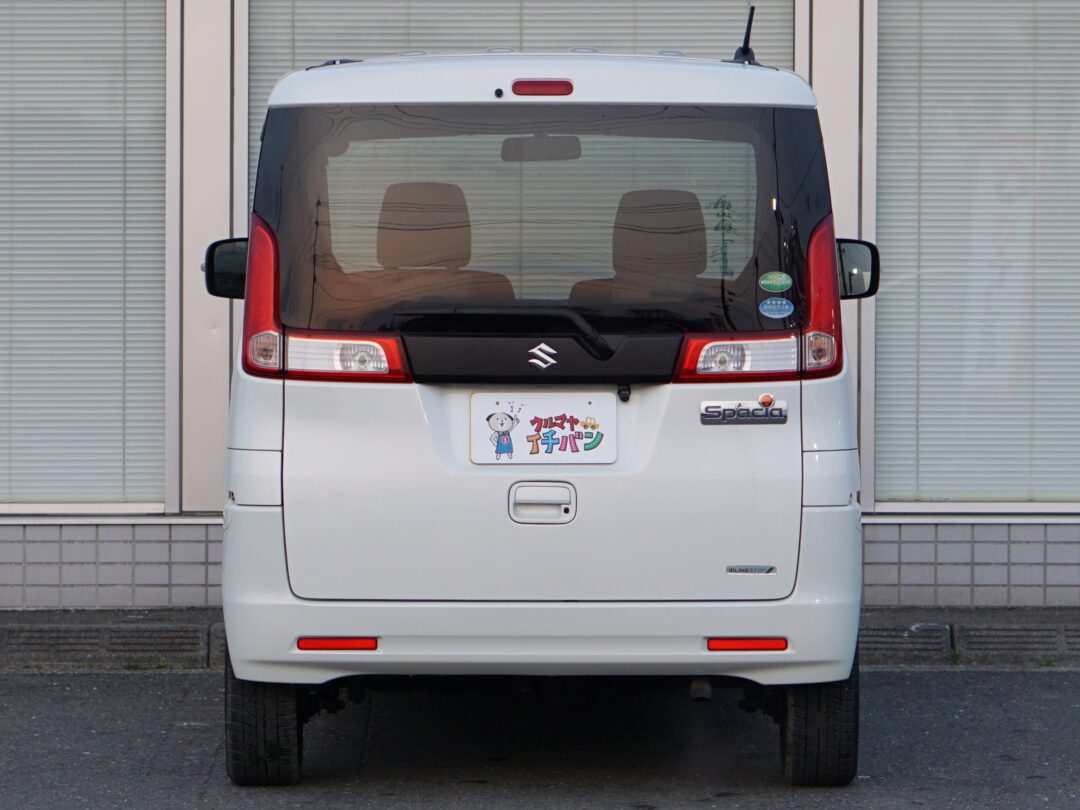 スペーシア 3114