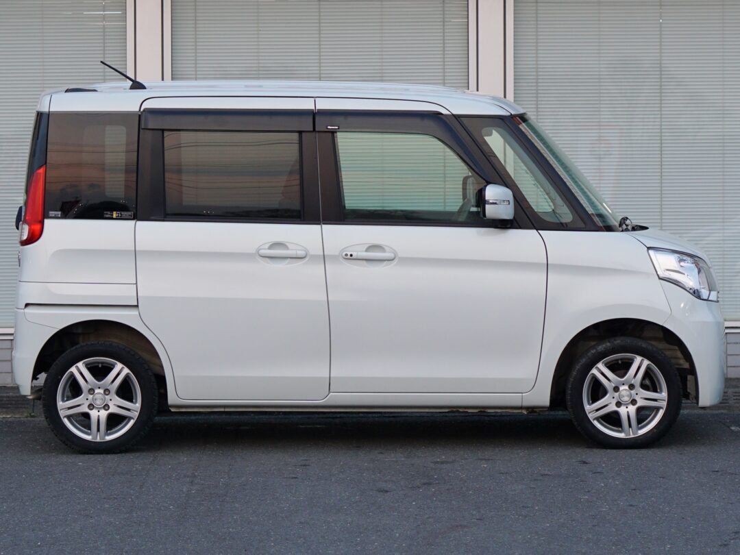 スペーシア 3114