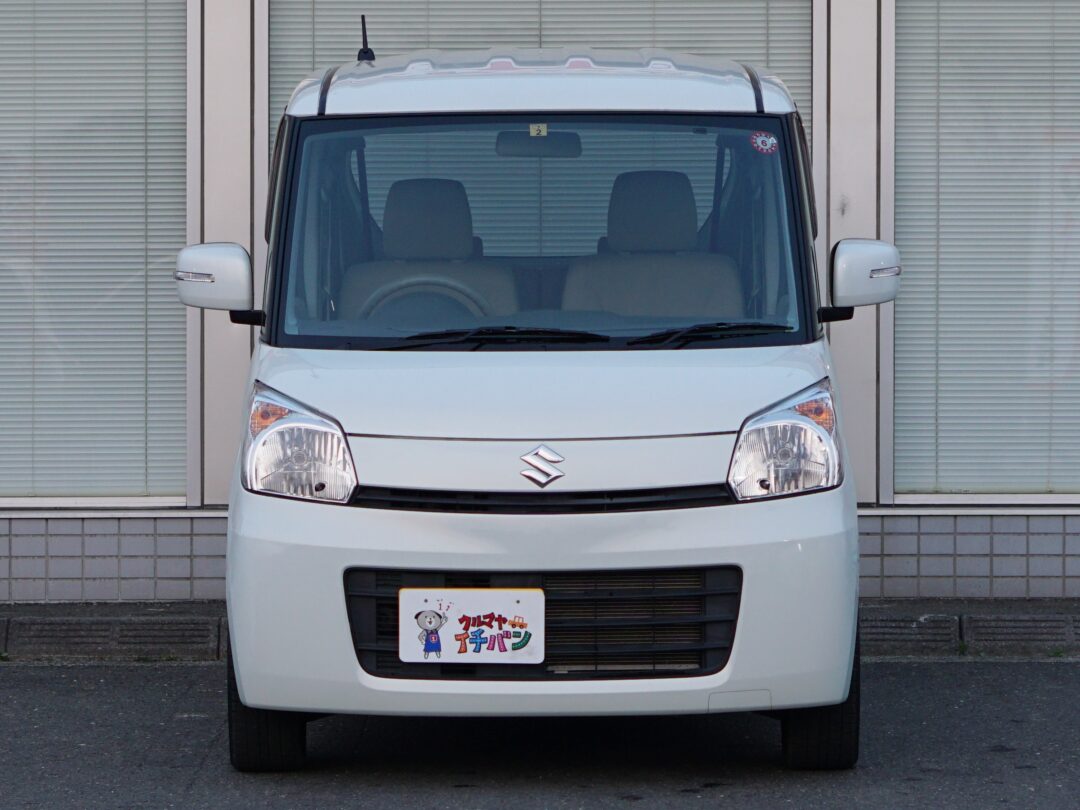 スペーシア 3114