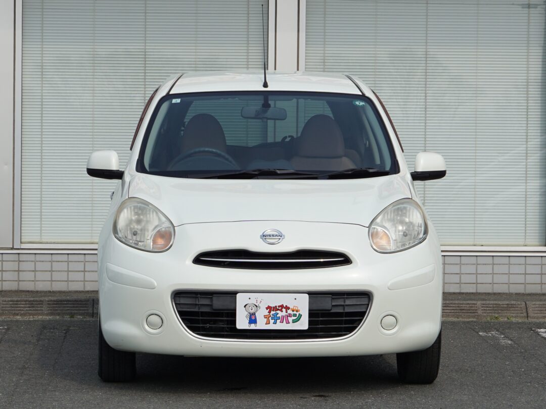 マーチ 9581