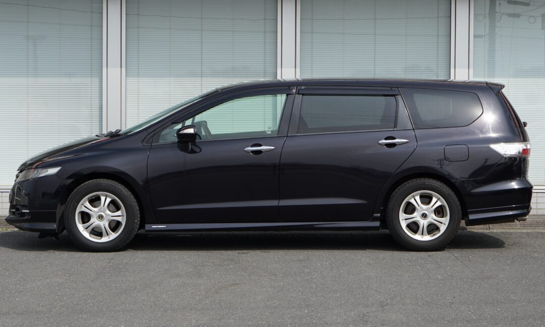 オデッセイ 1067