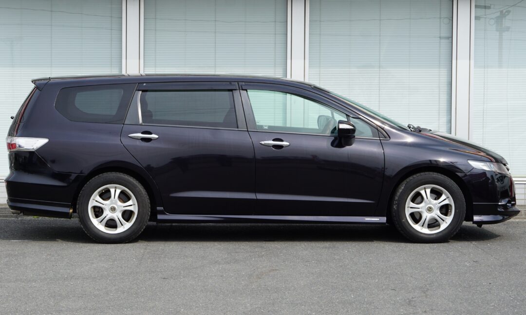 オデッセイ 1067