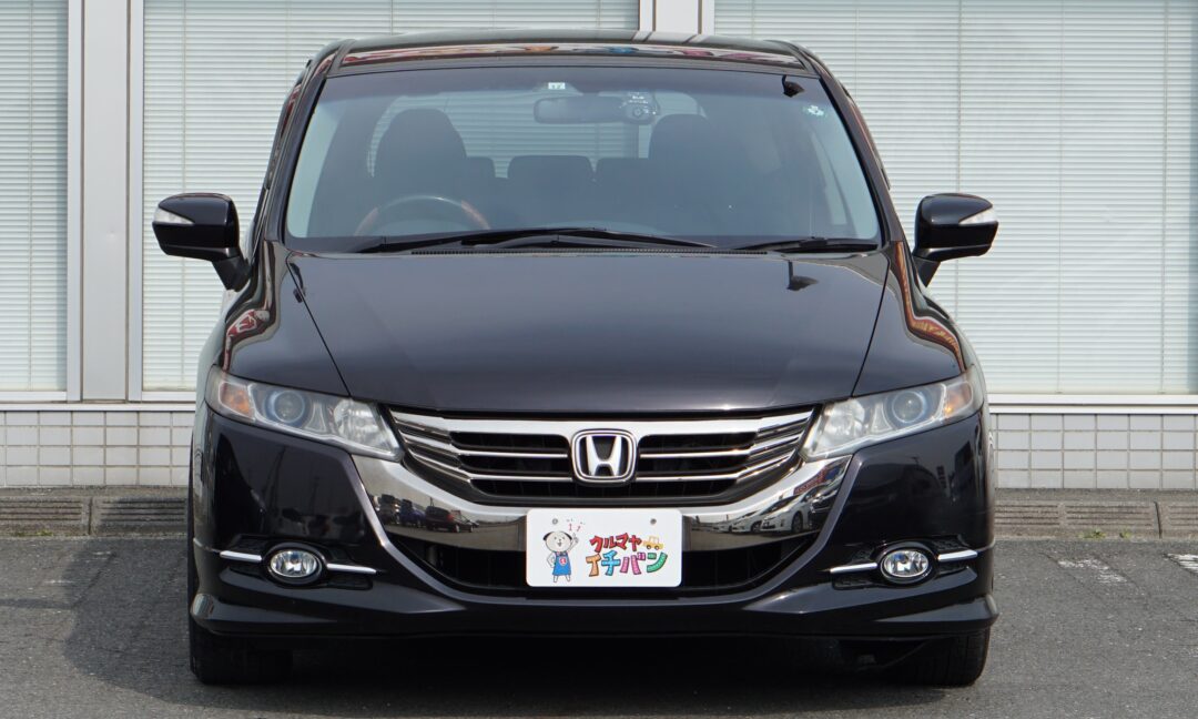 オデッセイ 1067