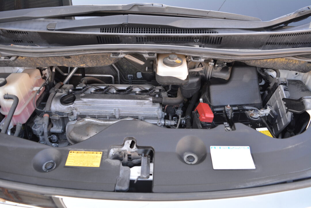 ヴェルファイア 5802