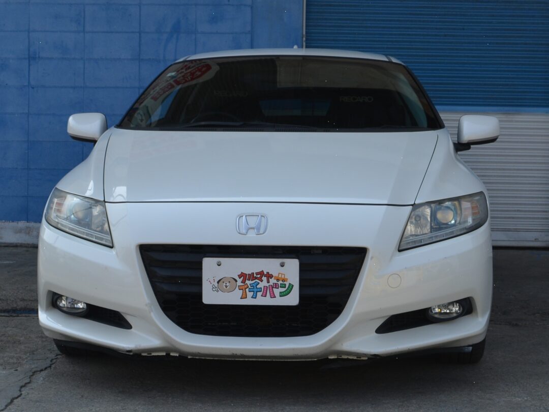 CR-Z 4178