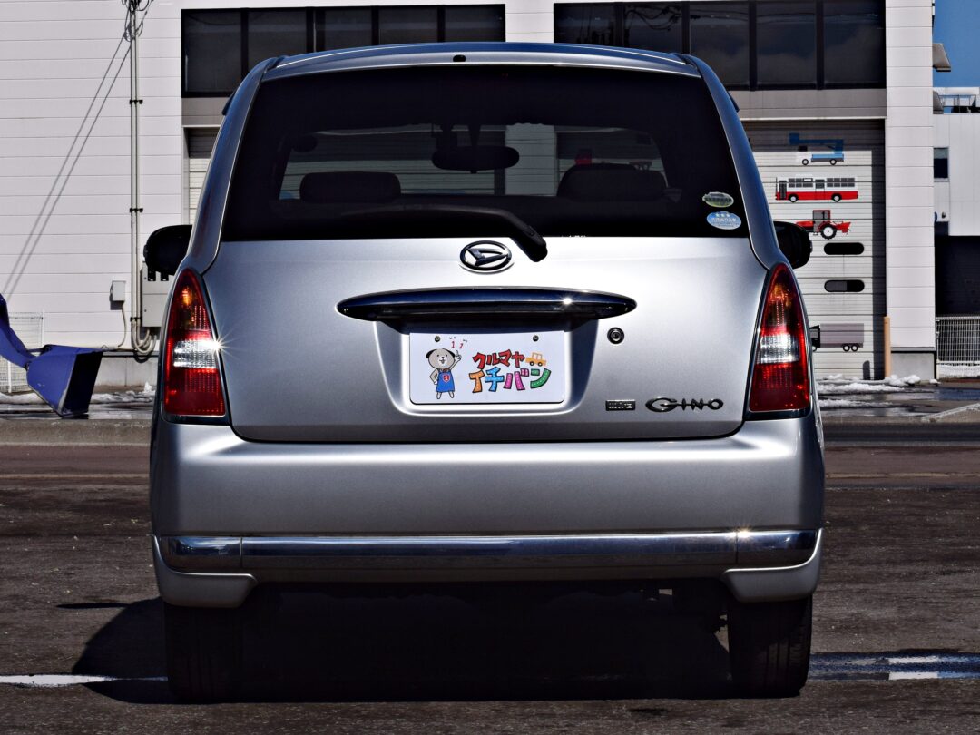 ミラジーノ 2145