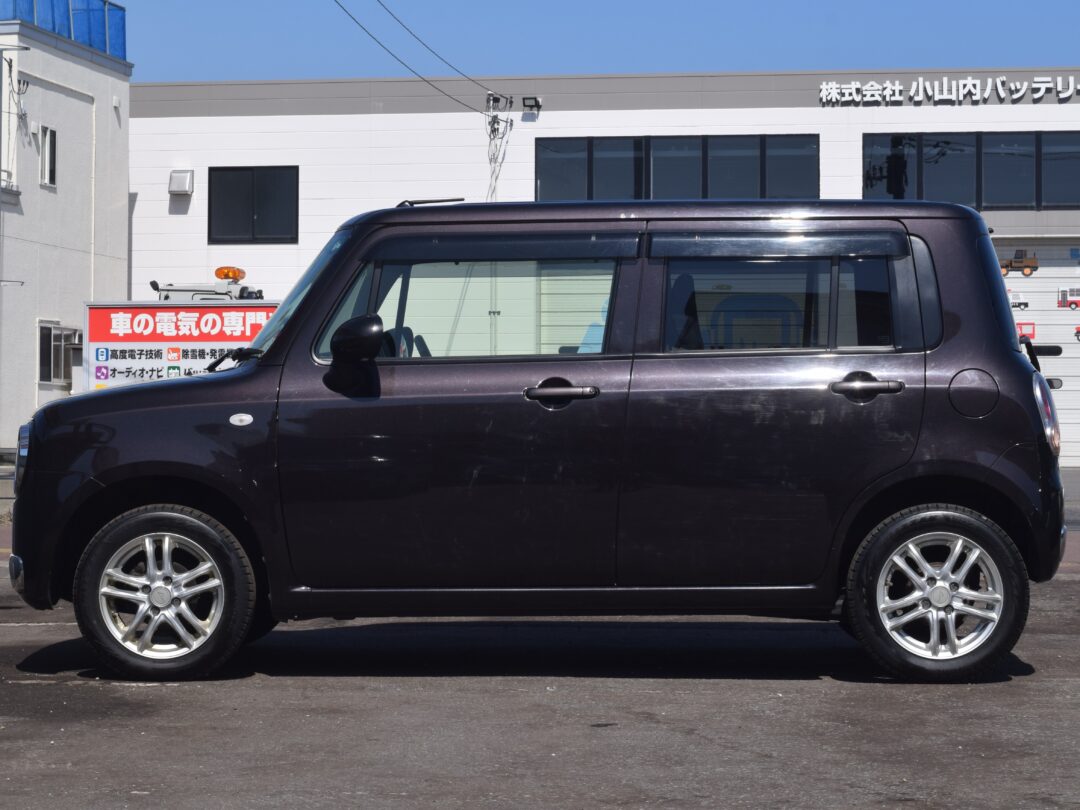 アルトラパンショコラ 7481